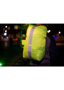 Wowow Bag Cover Yellow in Bag