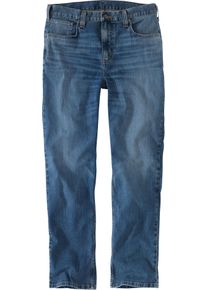 Carhartt Relaxed, jeans , couleur: Bleu (arcadia) , taille: W40/L32