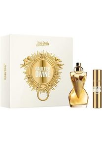 Jean Paul Gaultier Divine Geschenkset Damesparfum Dames 60 ml