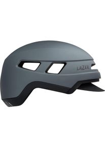 Lazer Fahrradhelm »Ebike-Helm Cruizer NTA, Dark Grey«