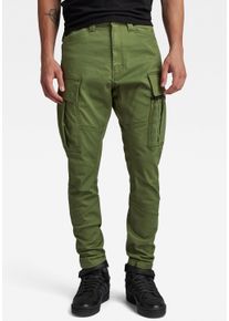 G-Star Raw G-STAR Cargohose »Zip Pkt 3D Skinny Cargo 2.0«