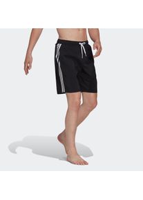 adidas Performance Badehose »3STREIFEN CLX«, (1 St.)