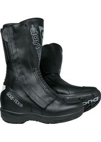 Daytona Lady Star, stivali Gore-Tex donna , colore: Nero , dimensione: 36