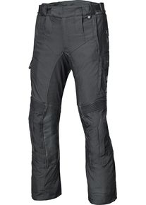 Held Torno Evo, pantalon textile Gore-Tex , couleur: Noir , taille: Taille XXL