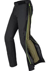 Spidi Superstorm, overbroek waterdicht , kleur: zwart , maat: M
