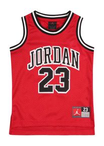Jordan Tricou Băieţi roșu, Mărimea 6