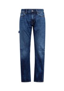 G-Star Raw G-STAR Heren Jeans 'Lenney' donkerblauw 27