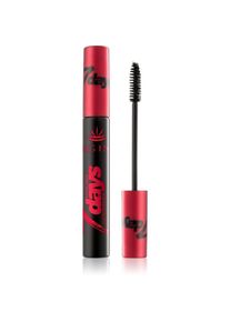 Regina 7 Days volume, length and separation mascara 12 ml