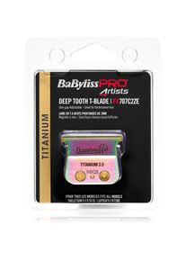 BaByliss PRO Blades Chameleon FX testina di ricambio 1 pz