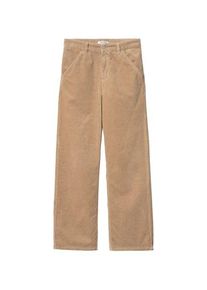 Carhartt Work In Progress Carhartt WIP W' Simple Pant Coventry Jeans peanut rinsed Dames W28