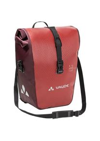 Vaude Aqua Front (Recycled) Pannier (28 l, red)