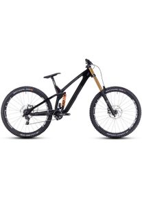 Cube TWO15 HPC SLT 29 carbon'n'black 2024 - RH-XL