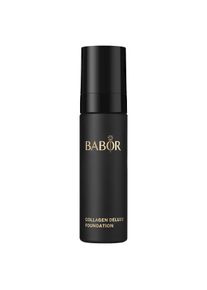 Babor Collagen Deluxe Foundation 04 Almond 30ml