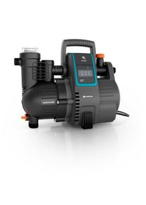 Gardena - Smart Automatic Home&Garden Pump