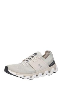 On Buty do biegania 'Cloudswift 3' dla mężczyzn czarny / offwhite Rozmiar 40