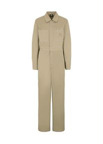 Dickies Kombinezon 'SUN PRARIE COVERALL W' dla kobiet khaki Rozmiar XS
