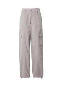 GUESS Originals Dames Cargobroek taupe 42