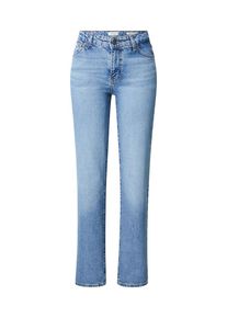 Guess Jeans Dames Jeans 'G08' blauw denim 25