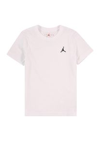 Jordan Shirt 'AIR' zwart / wit 98