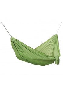 Exped Travel Hammock Kit Hammock green