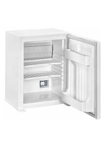 Mini Frigo Bar à Porte Pleine Blanc - 30 l - Blanc