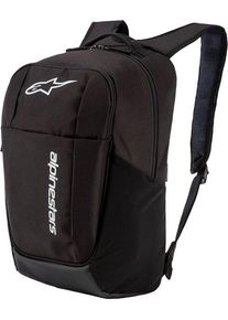 Alpinestars GFX V2, zaino , colore: Nero/Bianco