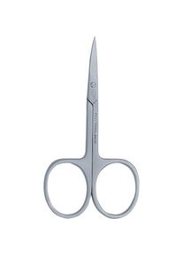 ERBE® ERBE Nagelriemscharen Nagelriemenschaar, roestvrij, 9 cm Manicuresets Unisex