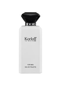 Korloff K88 Collection Eau de Toilette Spray Herenparfum Heren 88 ml