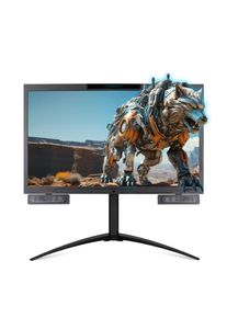 Acer Predator DS2 Gamemonitor 3D SpatialLabs View | PSV27-2 | Zwart