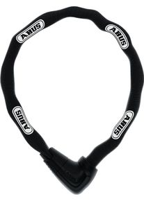 Abus Steel-O-Chain 9809K, lock chain , color: Black , size: 85 cm