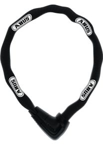 Abus Steel-O-Chain 9808K, lock chain , color: Black , size: 85 cm
