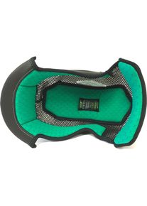 X-Lite X-1004 Ultra Carbon, forro , cor: Verde , tamanho: XL-XXL