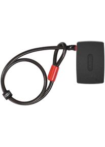 Abus Alarmbox 2.0 + ACL 12/100, alarmsysteem/slotkabel , kleur: zwart