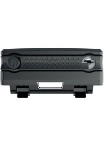 Abus Alarmbox 2.0, alarmsysteem , kleur: zwart