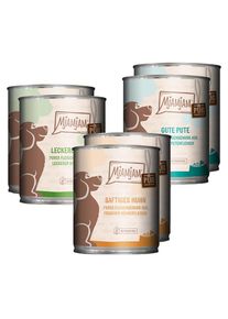 12x800g MjAMjAM Katten Natvoer