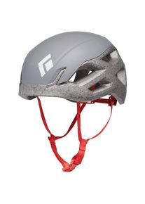 Black Diamond Vision Helmet Climbing helmet (S/M - 53-59 cm, grey)
