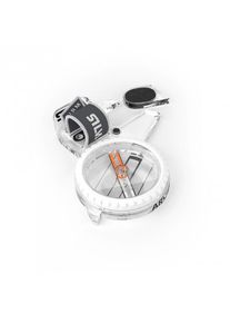 Silva Arc Jet 360 Left Kompass Storlek One Size Färg transparent / grey