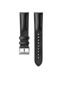 Hamilton | American Classic | Strap | Black | 20mm