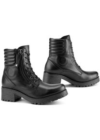 Falco Misty, buty wodoodporne dla kobiet , kolor: czarny , rozmiar: 36