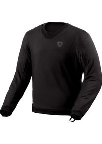 Revit Crux, sweat-shirt , couleur: Noir , taille: M