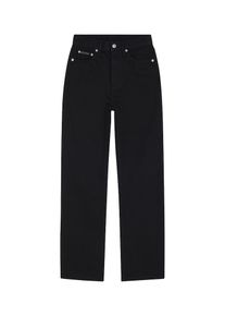 Calvin Klein Jeans Jeans Damen black denim Größe 24