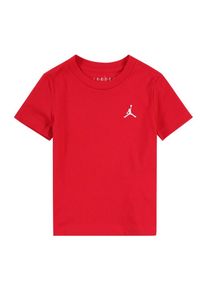 Jordan Shirt 'AIR' rood / wit 98