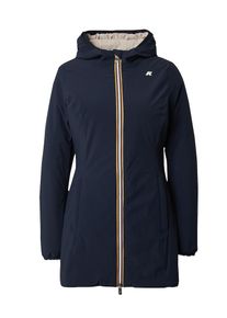 K-way Veste fonctionnelle 'DENISE' Femme bleu taille S