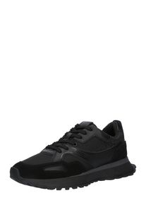 BOSS Heren Sneakers laag 'Jonah' zwart 40