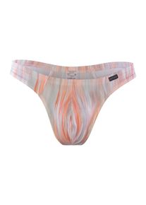 Olaf Benz Slip Homme multicolore taille L