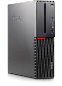 Lenovo ThinkCentre M900 SFF Business PC | i5-6500 | 12 GB | 128 GB SSD | DVD-ROM | Win 10 Pro