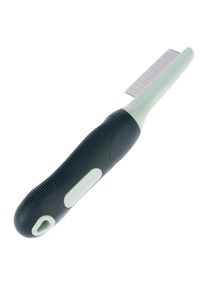 kooa Pettine antipulci.- L 19,5 x P 4 x H 3,5 cm