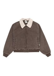 Element Reynis Canvas Bomber Kurtka bracken Damskie S