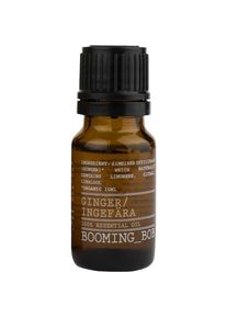 Booming Bob Etherische oliën Ginger Essential Oil Dames 10 ml