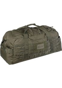 Mil-Tec Aviator Combat, tas , kleur: olijf , maat: L